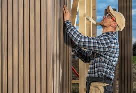 Best Stone Veneer Siding  in Larkspur, CA